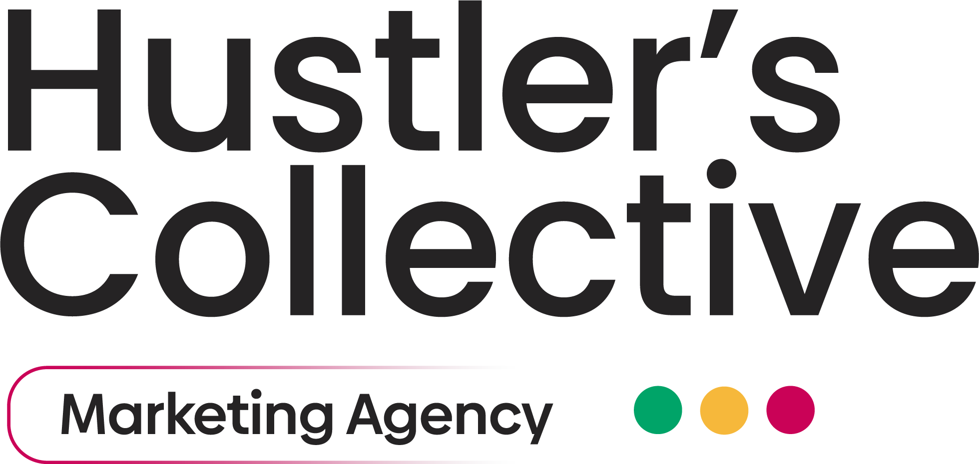 Hustler's Collective Marketing Agency